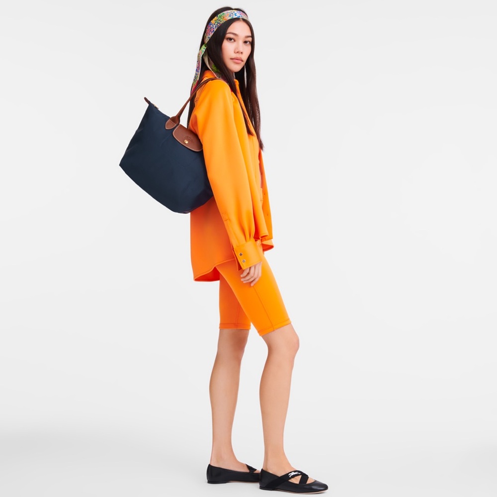 LONGCHAMP LE PLIAGE ORIGINAL M TOTE BAG